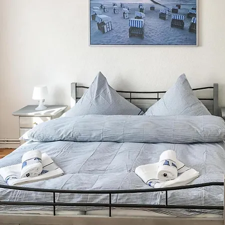 In With Kitchen Alt Bukow