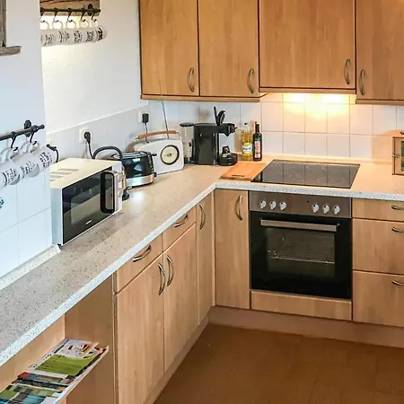 In With Kitchen * Alt Bukow