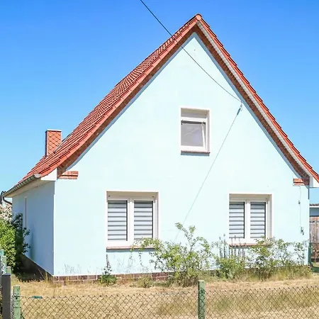 In With Kitchen Nyaraló Alt Bukow