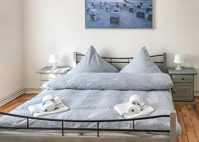 In With Kitchen Alt Bukow