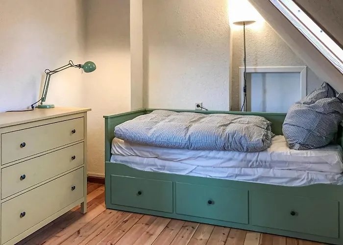 بيت للعطل In With Kitchen